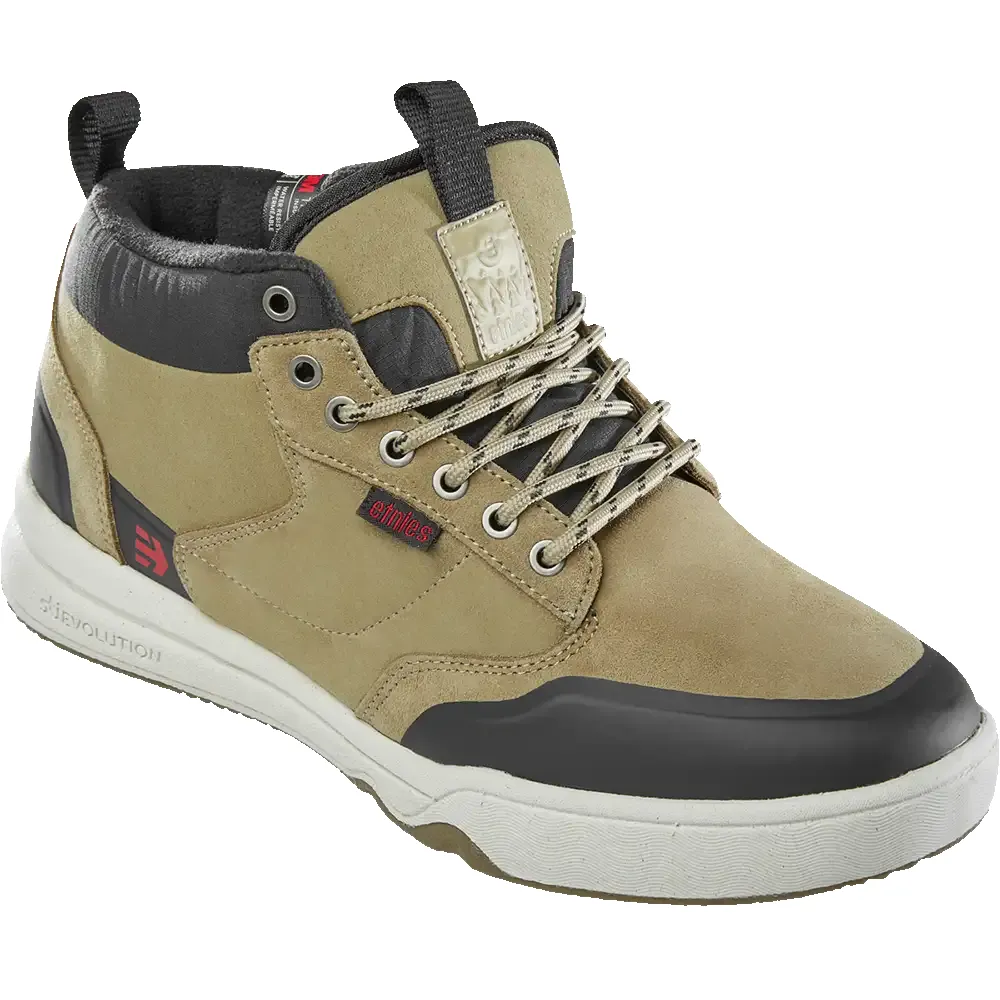JEFFERSON EXPLORER sold by Etnies product image thumbnail 4