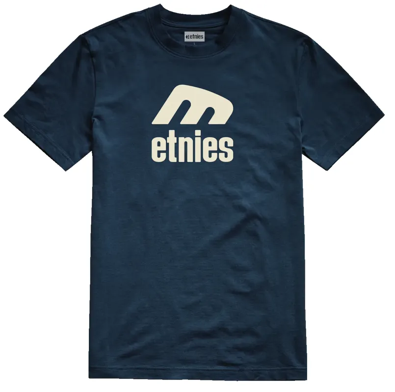 Icon E Tee sold by Etnies