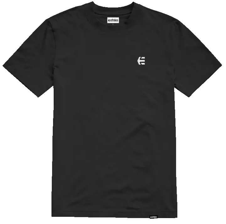 Team Embroidery Tee sold by Etnies