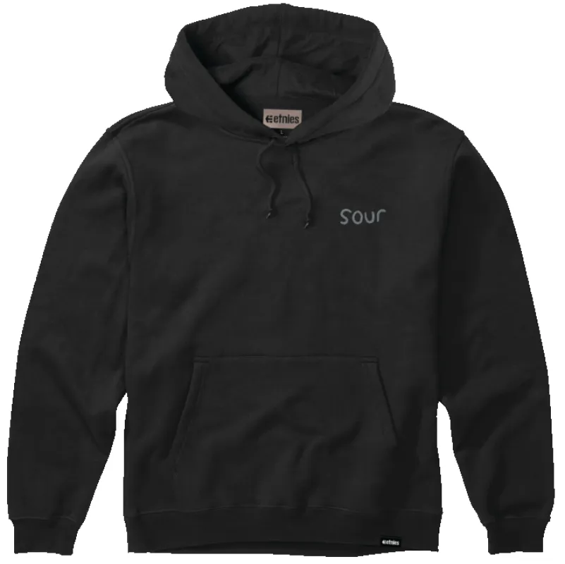 KO X SOUR SOLUTION PULLOVER sold by Etnies
