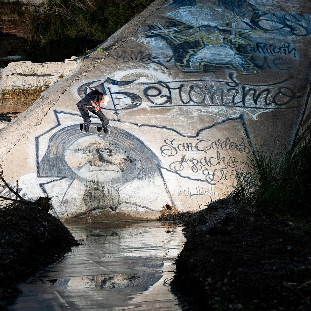 Locut X Apache sold by Etnies product image thumbnail 2