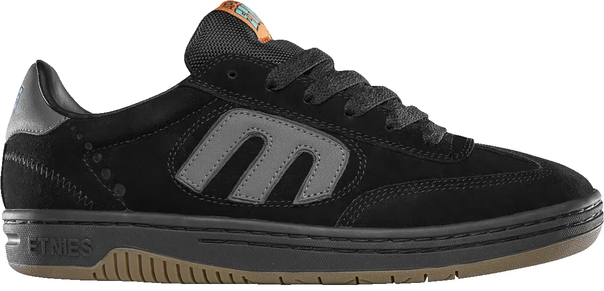 Locut X Apache sold by Etnies