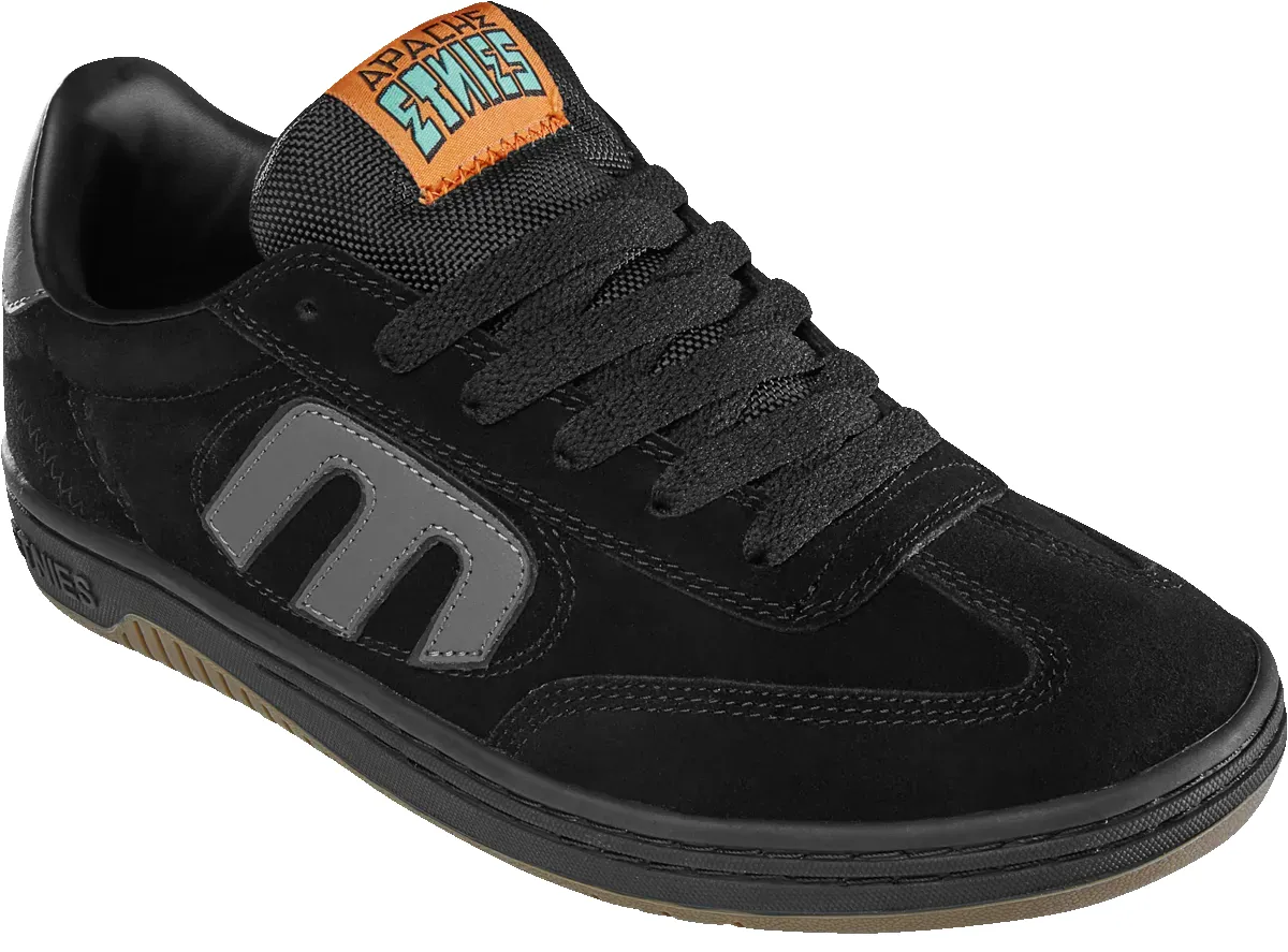 Locut X Apache sold by Etnies product image thumbnail 5