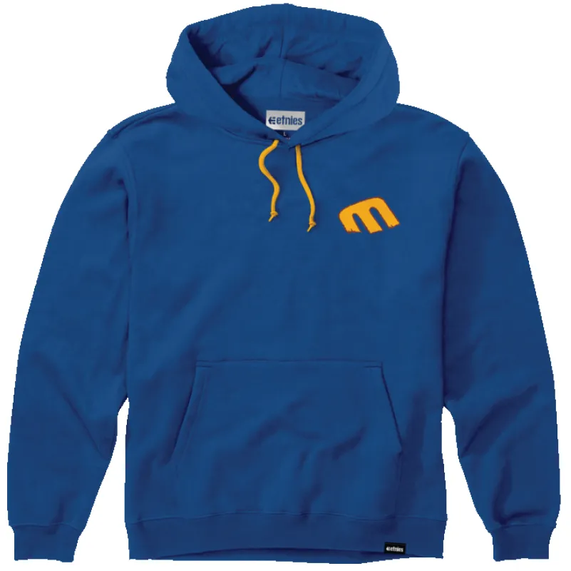 REBEL E PULLOVER sold by Etnies