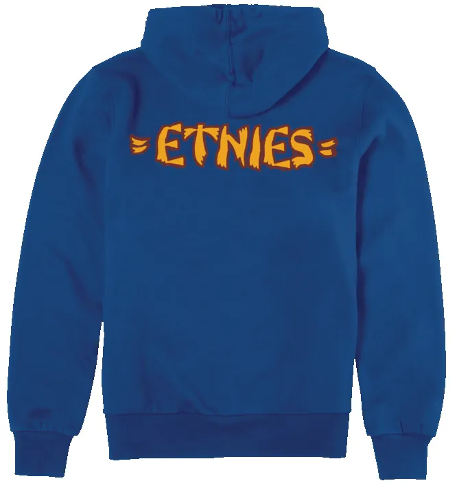 REBEL E PULLOVER sold by Etnies product image thumbnail 2