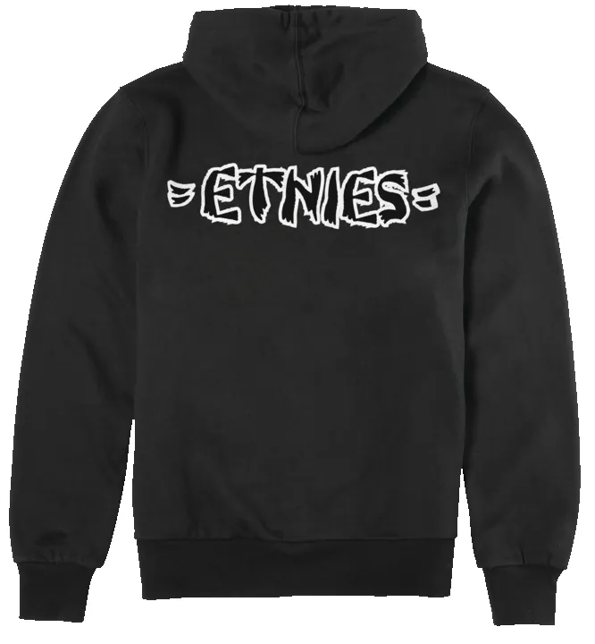 REBEL E PULLOVER sold by Etnies product image thumbnail 2