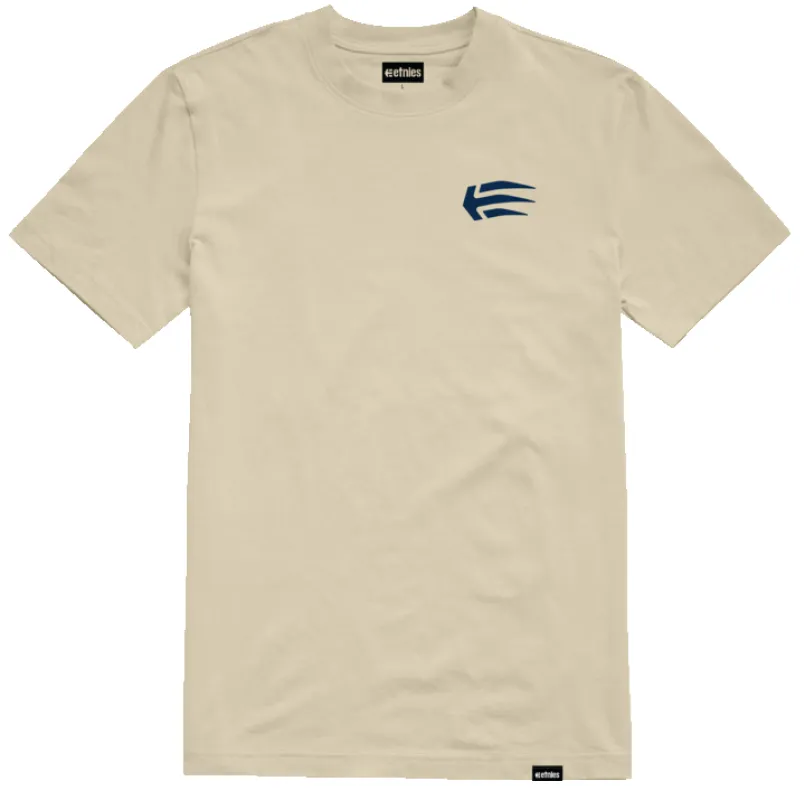 JOSLIN TEE sold by Etnies