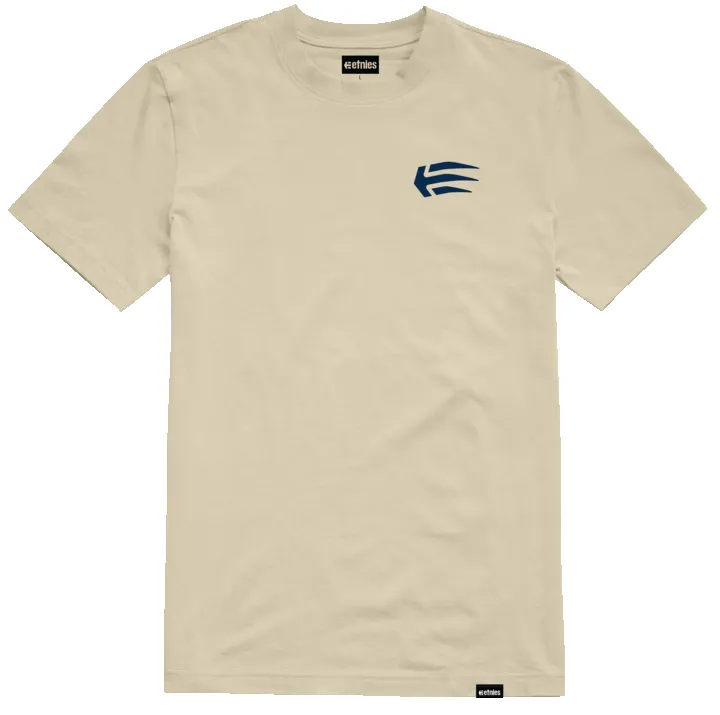 JOSLIN TEE sold by Etnies