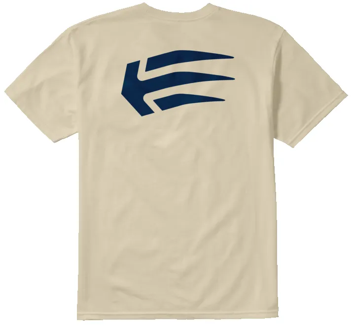 JOSLIN TEE sold by Etnies product image thumbnail 2