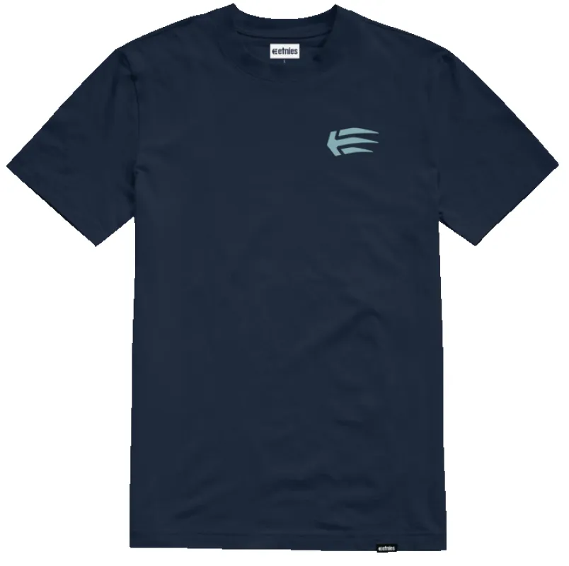 JOSLIN TEE sold by Etnies