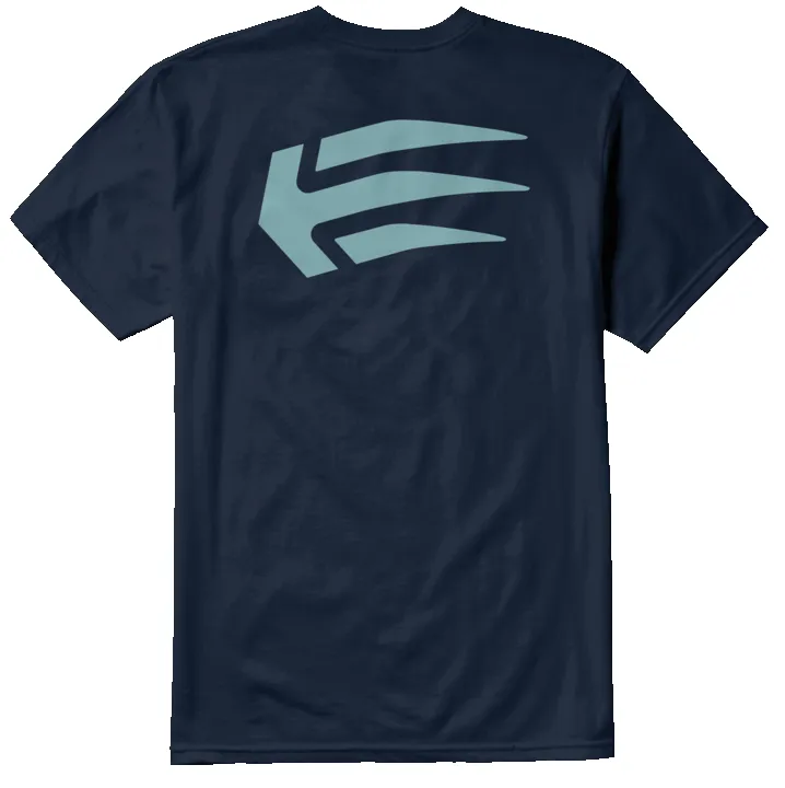 JOSLIN TEE sold by Etnies product image thumbnail 2