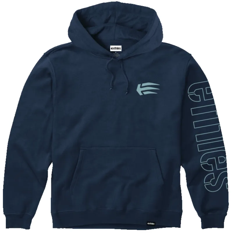 JOSLIN PULLOVER sold by Etnies