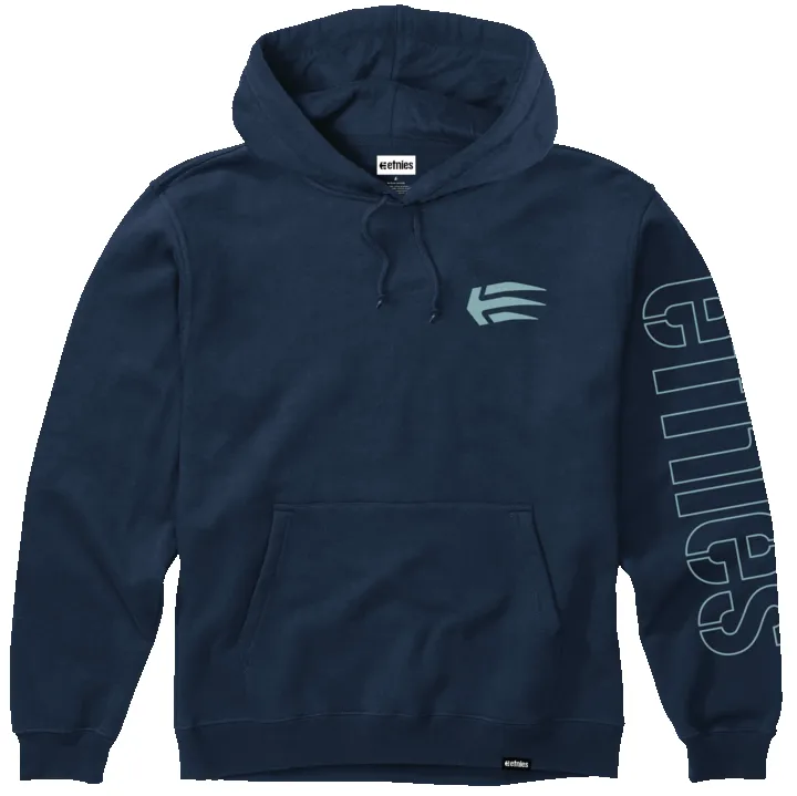 JOSLIN PULLOVER sold by Etnies