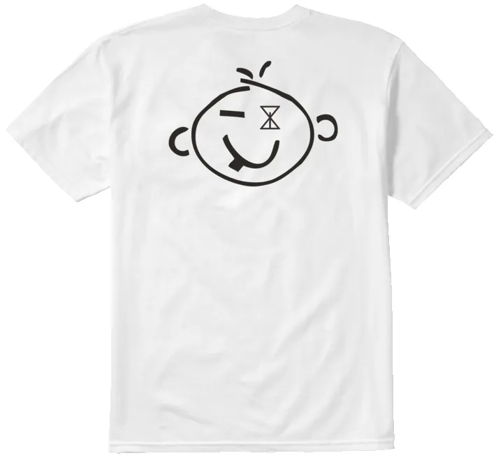 SOUR SOLUTION KO TEE sold by Etnies product image thumbnail 2
