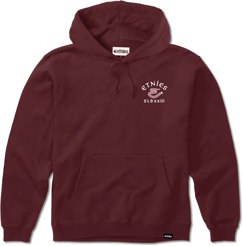 SLB PULLOVER made by Etnies