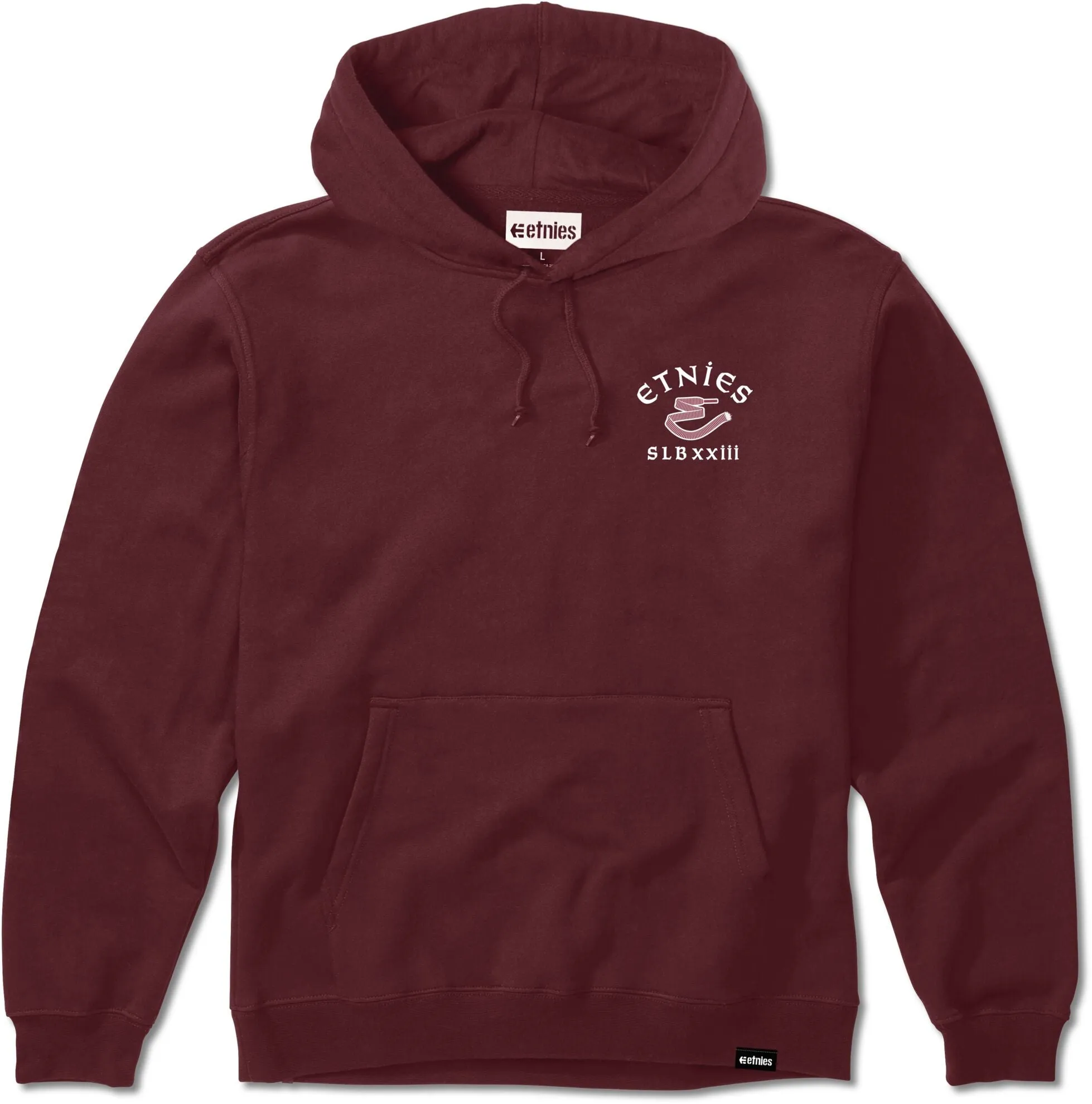 SLB PULLOVER sold by Etnies