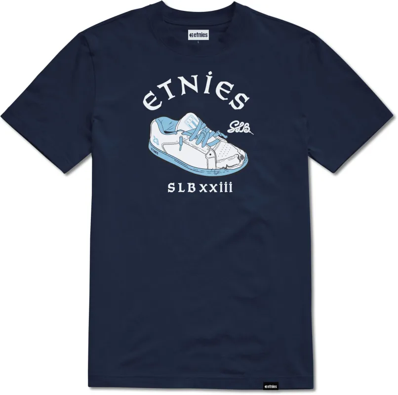 SLB TEE sold by Etnies