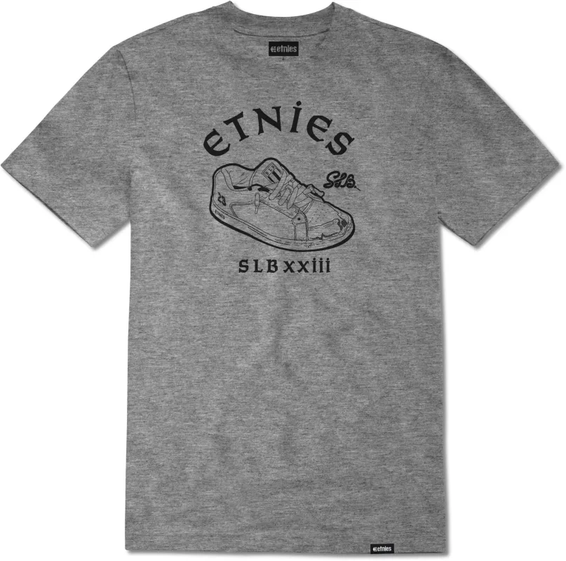 SLB TEE sold by Etnies