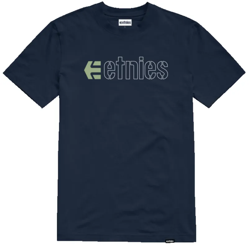ECORP  TEE sold by Etnies
