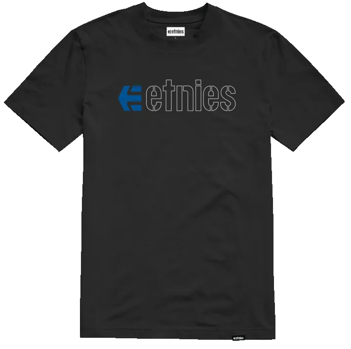 ECORP TEE sold by Etnies