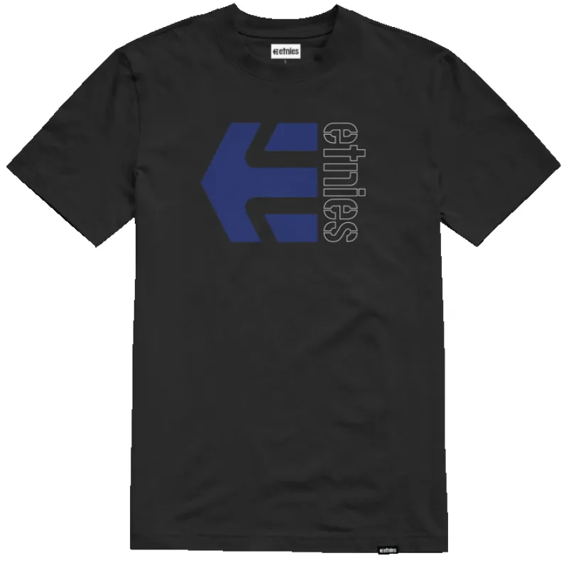 CORP COMBO TEE sold by Etnies