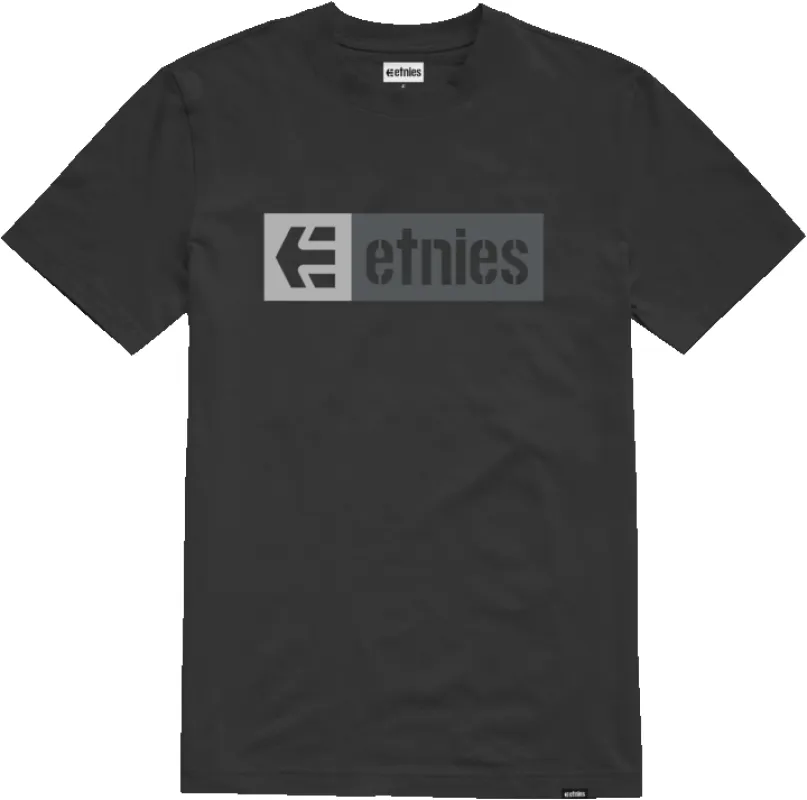 NEW BOX TEE sold by Etnies