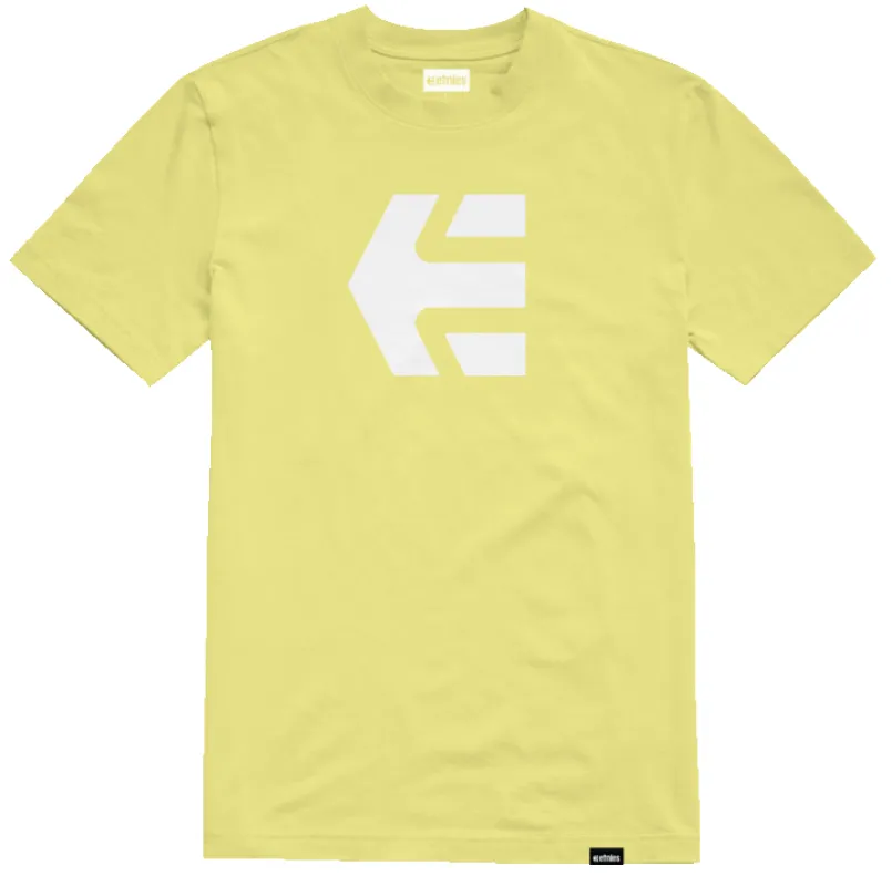 ICON TEE sold by Etnies