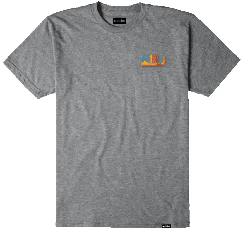 1986 TEE sold by Etnies