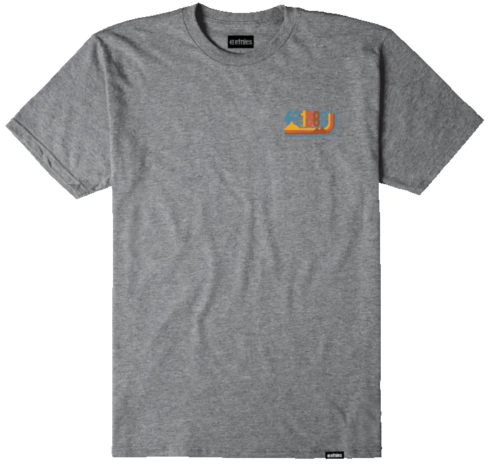 1986 TEE sold by Etnies