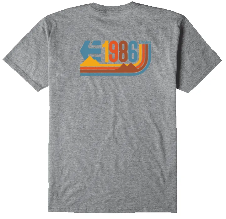 1986 TEE sold by Etnies product image thumbnail 2
