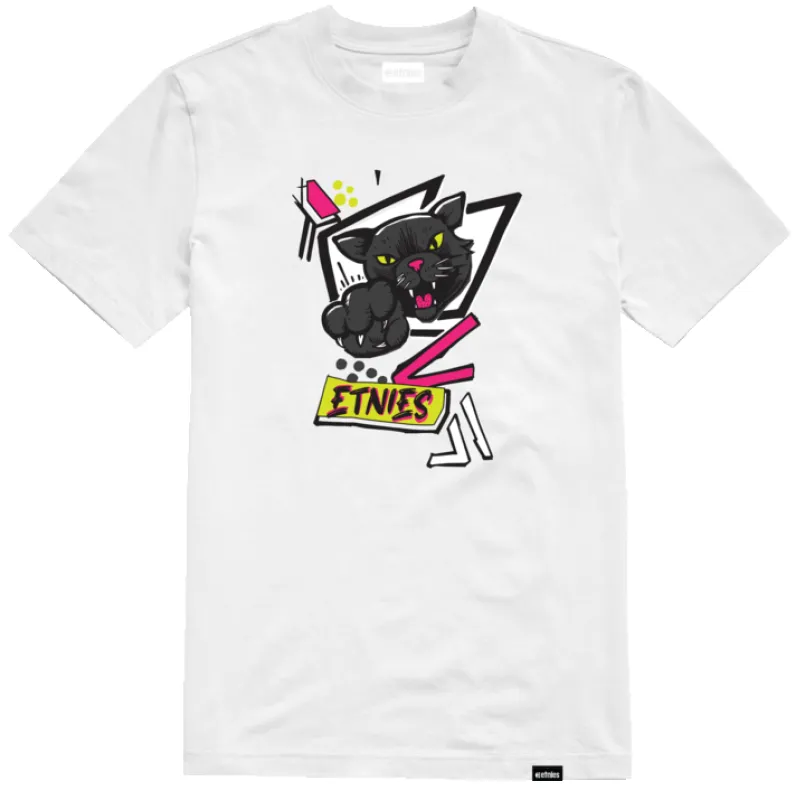PUMA TEE sold by Etnies