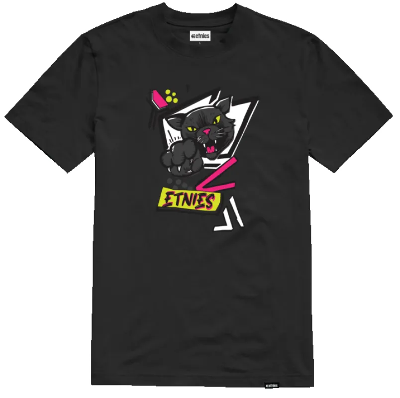 PUMA TEE sold by Etnies