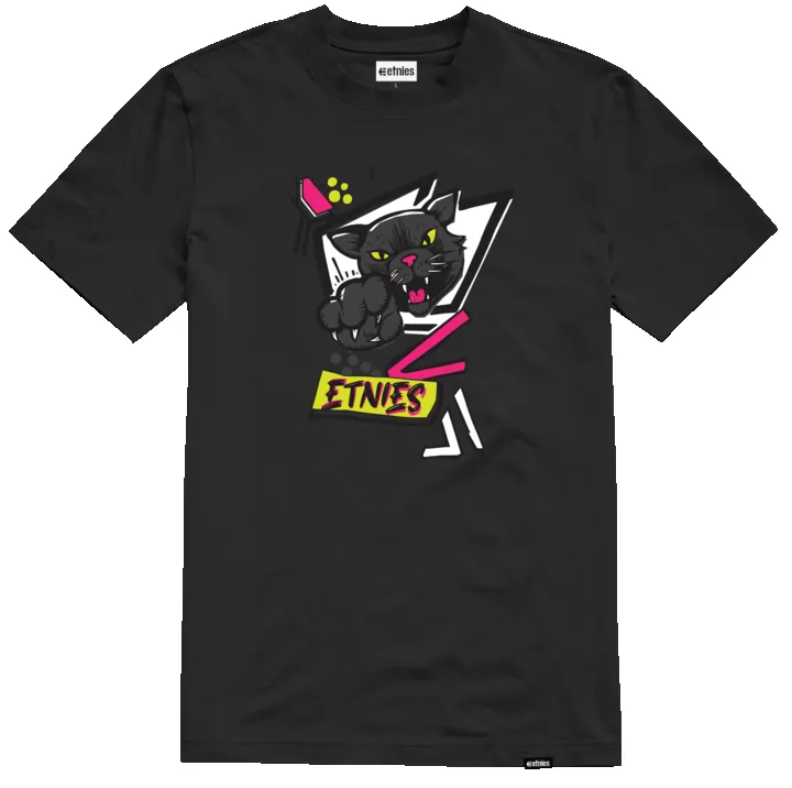 PUMA TEE sold by Etnies