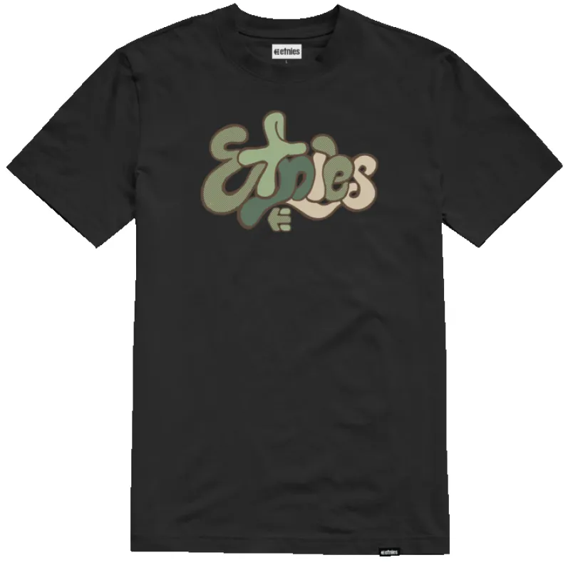 NOODLE TEE sold by Etnies