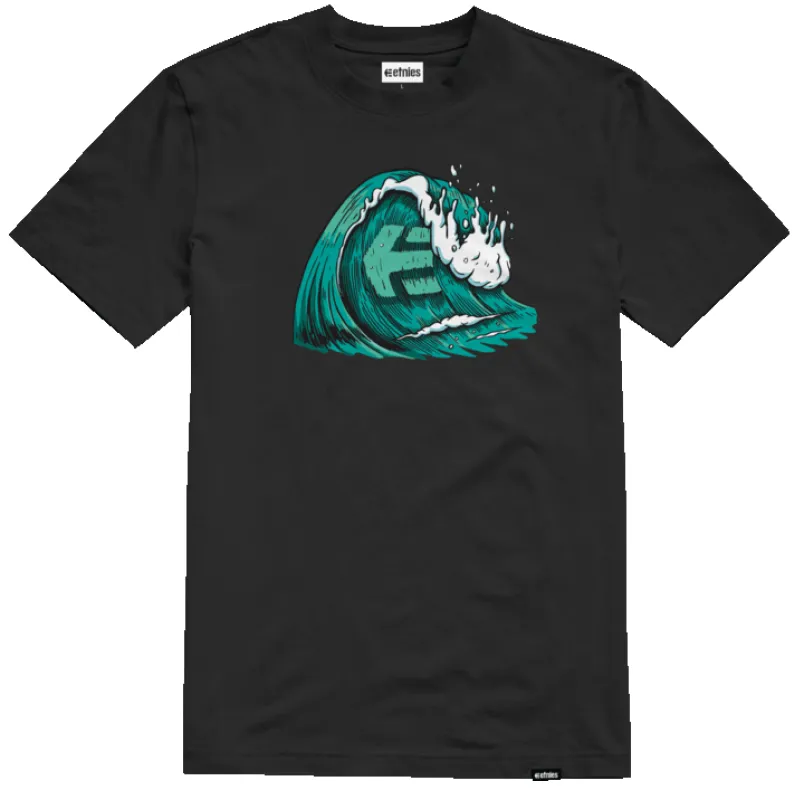 WAVE TEE sold by Etnies