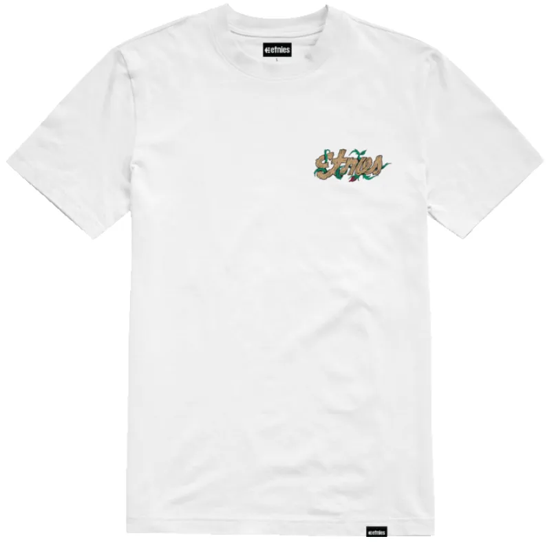 ROSE ARROW TEE sold by Etnies