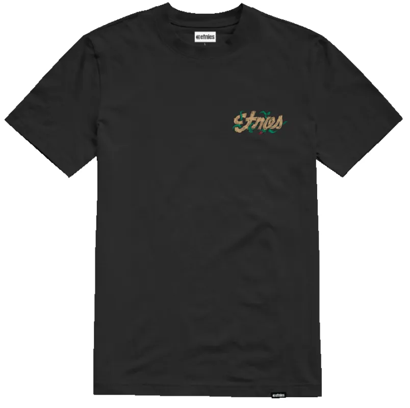 ROSE ARROW TEE sold by Etnies
