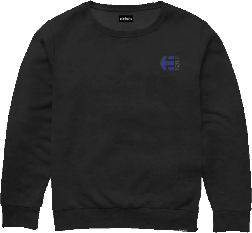 CORP COMBO CREWNECK sold by Etnies