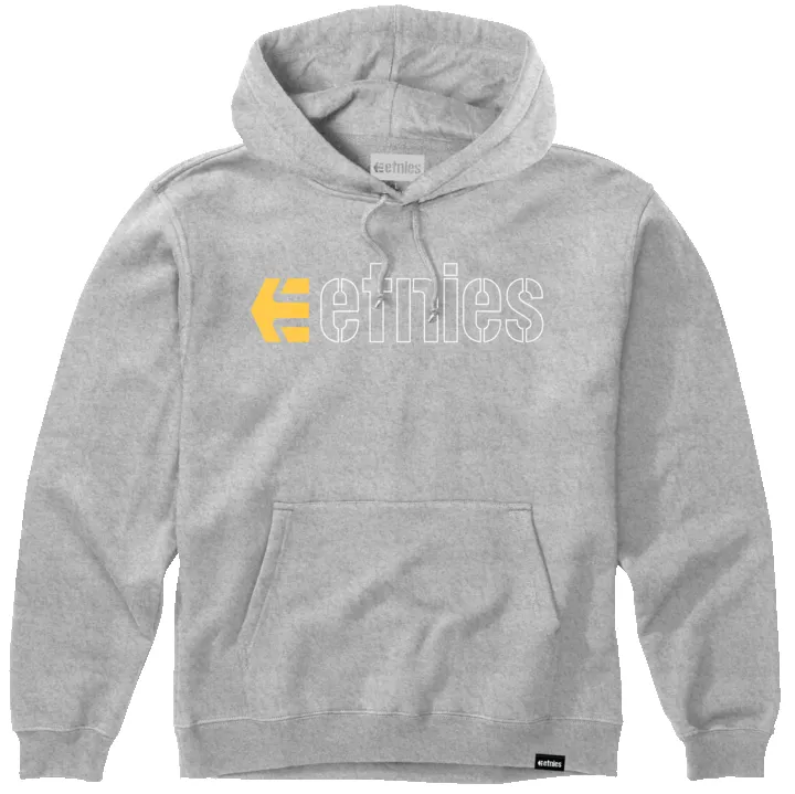 ECORP PULLOVER sold by Etnies