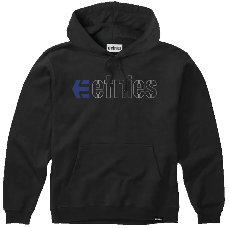 ECORP PULLOVER sold by Etnies