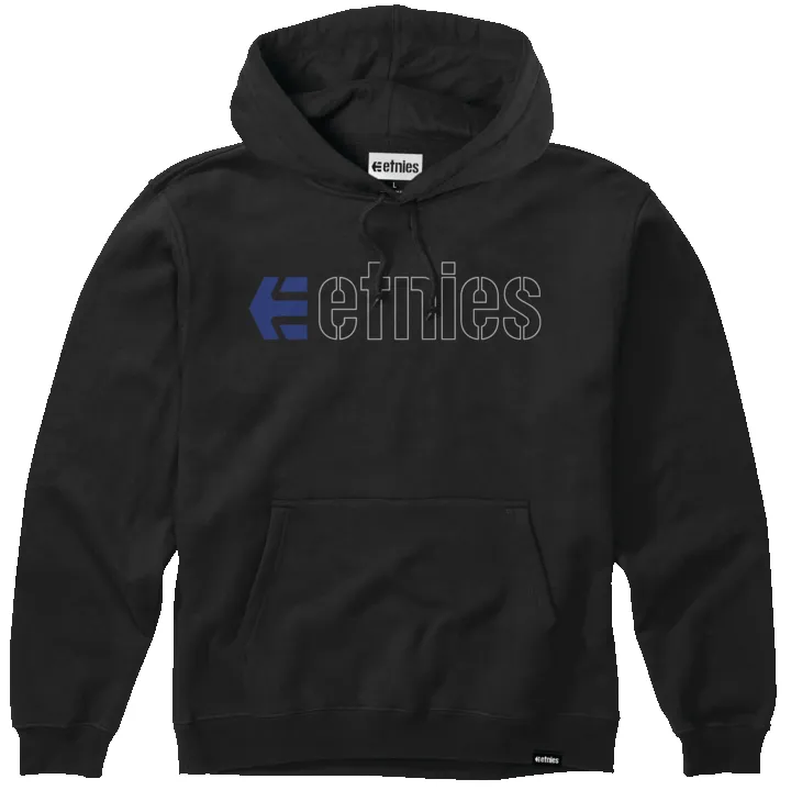 ECORP PULLOVER sold by Etnies