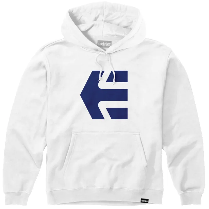 CLASSIC ICON PULLOVER sold by Etnies