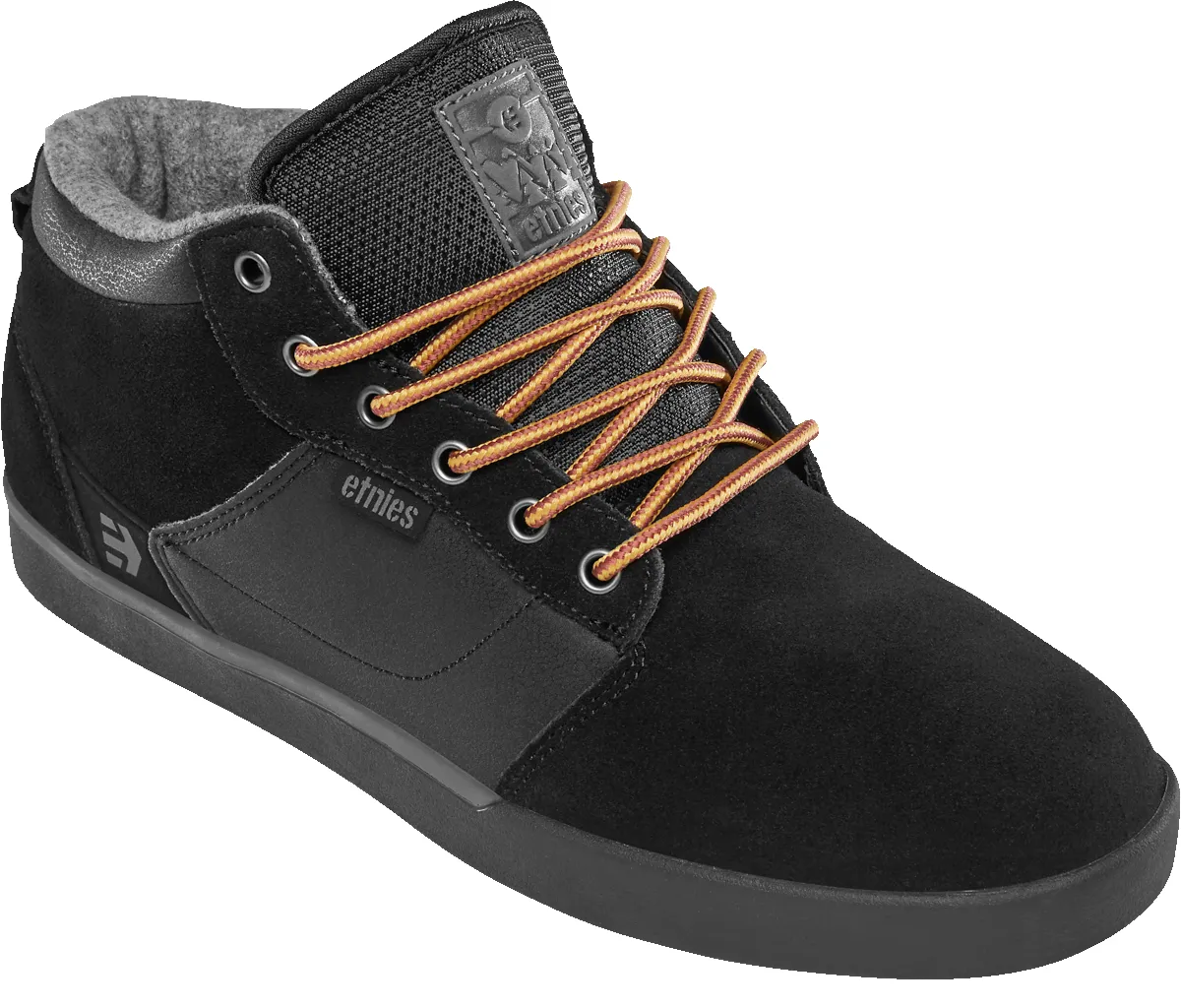 JEFFERSON MTW sold by Etnies product image thumbnail 4