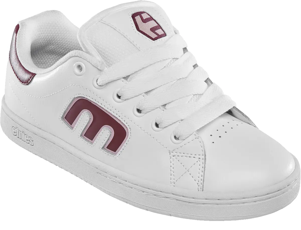 Callicut Womens X Keep A Breast sold by Etnies product image thumbnail 5