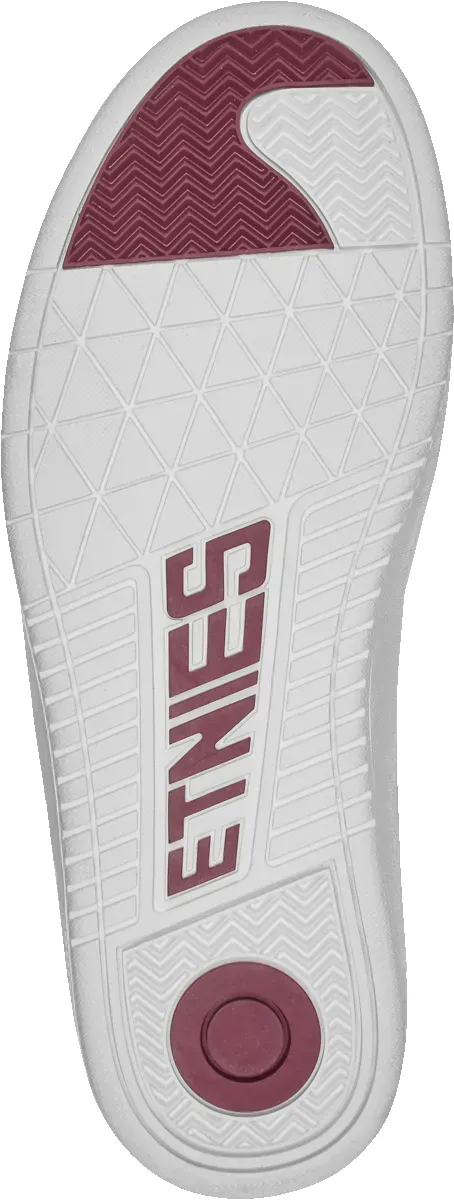 Callicut Womens X Keep A Breast sold by Etnies product image thumbnail 4