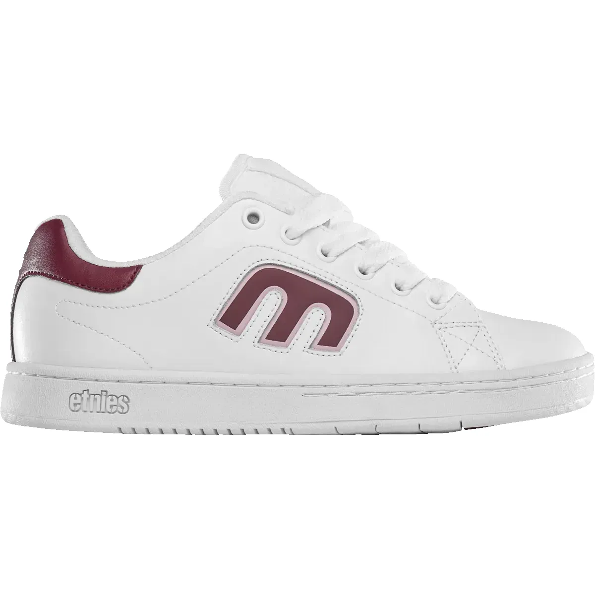 Callicut Womens X Keep A Breast sold by Etnies