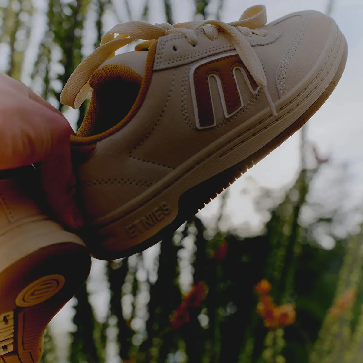 Locut X Keep A Breast sold by Etnies product image thumbnail 2