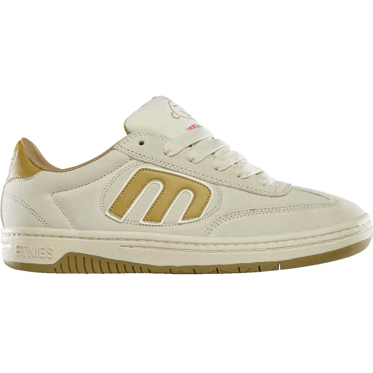 Locut X Keep A Breast sold by Etnies