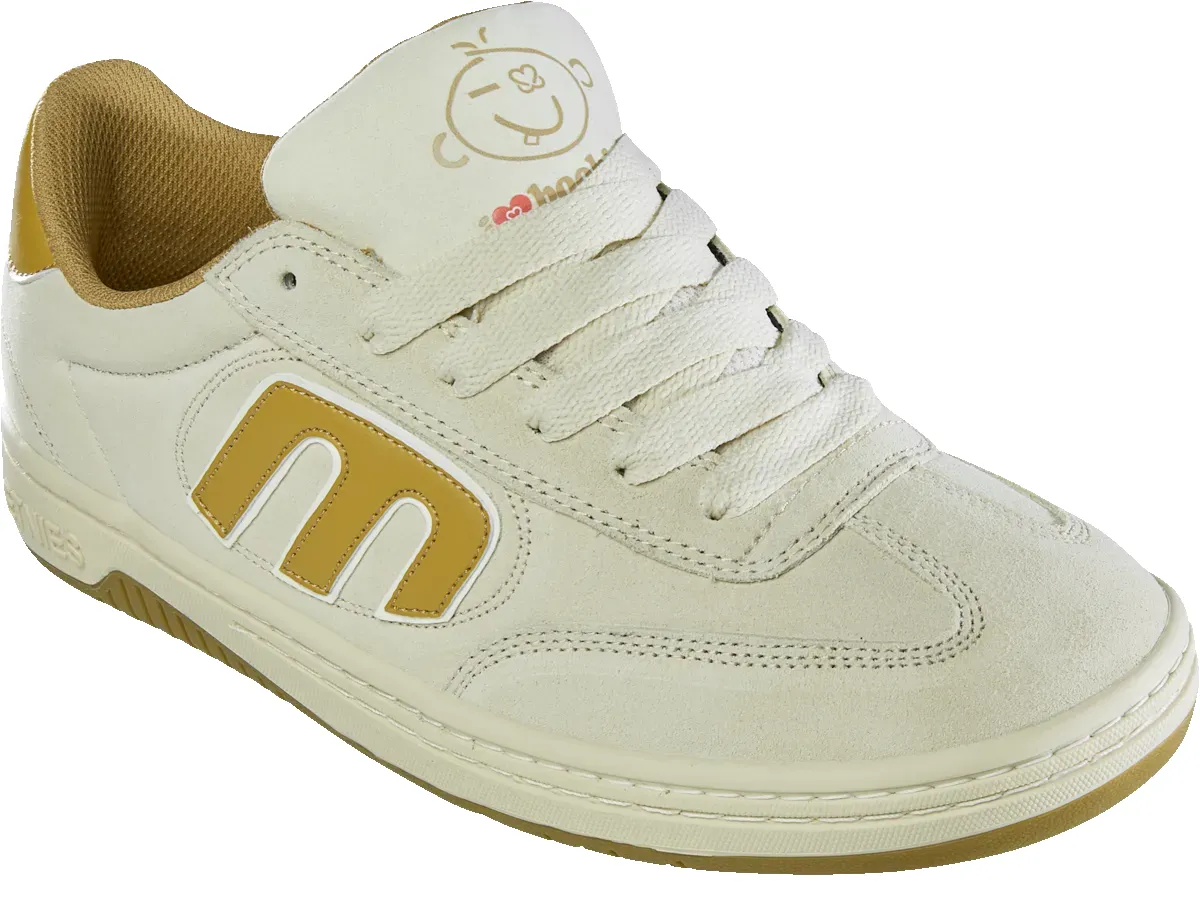 Locut X Keep A Breast sold by Etnies product image thumbnail 5