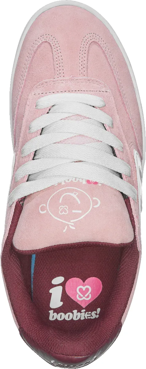 Locut X Keep A Breast sold by Etnies product image thumbnail 3